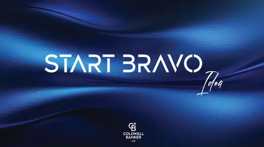 Start Bravo Idea - Coldwell Banker VIP Gayrimenkul