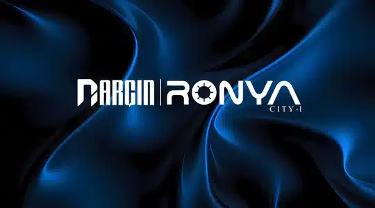 Arçın Ronya CityEvart YalıkavakAngim Beytepe - Coldwell Banker VIP Gayrimenkul