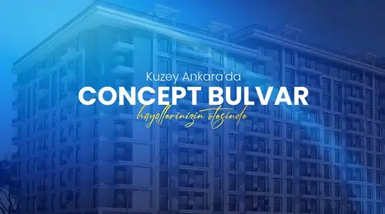 concept bulvar