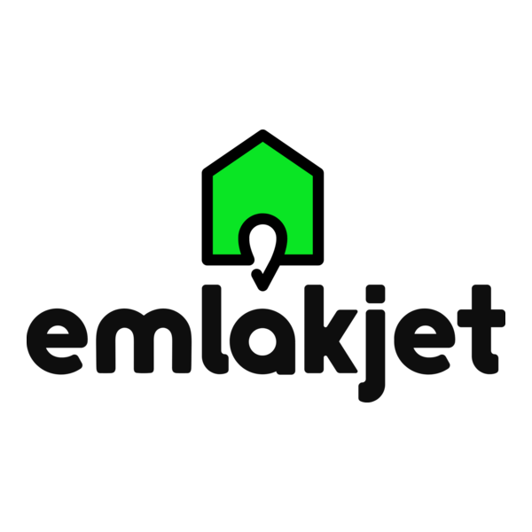 Emlakjet Logo Png Seeklogo 486520