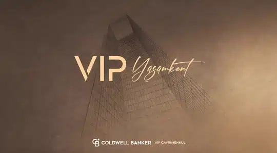 VIP Yaşamkent